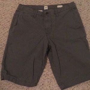 Men’s Gap Shorts